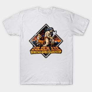 Revenge of Death Adder T-Shirt